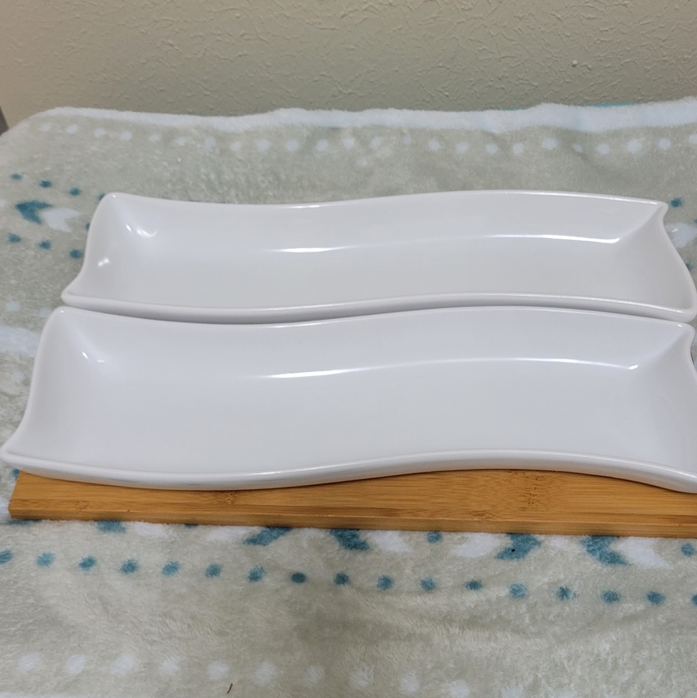 Party tray